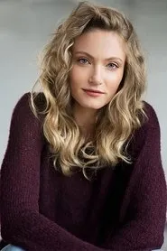Retrato de Caitlyn Sponheimer