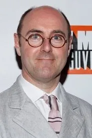 Foto de Cal McCrystal