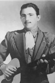 Cal Shrum en Swing, Cowboy, Swing