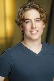 Caleb Fietsam en Amaranthine