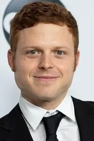 Retrato de Caleb Foote