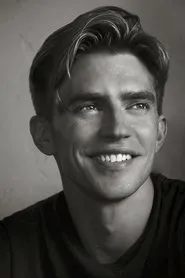 Caleb Lane en Los Rossellini