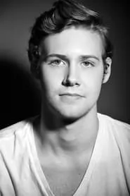 Caleb Ruminer en Atracción mortal