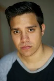 Retrato de Calen Tassone