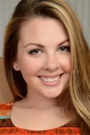 Retrato de Cali Hayes