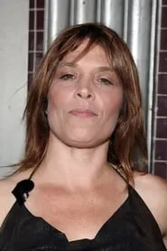 Retrato de Calista Carradine