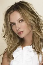 Calista Flockhart en Cosas que diría con sólo mirarla