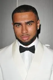 Retrato de Callan Allen