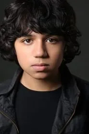 Foto de Callan Farris como Jeremy