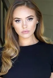 Foto de Calli Taylor