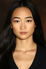 Callina Liang en Presence