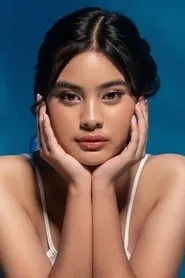 Retrato de Callista Mercy