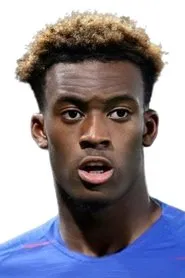 Retrato de Callum Hudson-Odoi