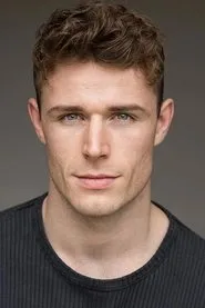 Callum Kerr en Ghetto Bird
