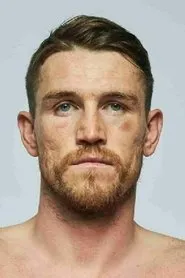 Retrato de Callum Smith