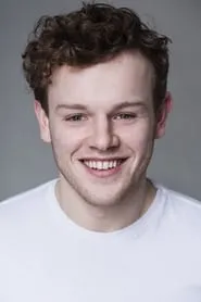 Callum Woodhouse en The Hoist