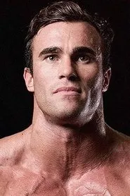 Calum Von Moger en Generation Iron 2
