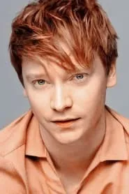 Retrato de Calum Worthy