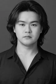 Retrato de Calvert Fu Ka Tsun