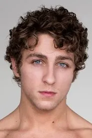Retrato de Calvin Banks