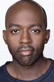 Retrato de Calvin C. Winbush