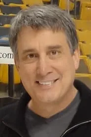 Retrato de Cam Neely