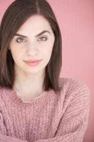 Retrato de Camden Angelis