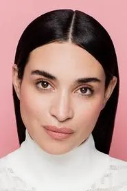 Camélia Jordana en Les mauvaises têtes