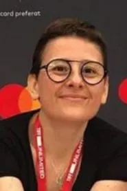 Foto de Camelia Popa