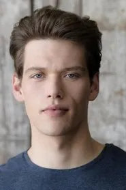 Cameron Cowperthwaite en Pledge