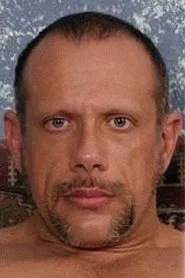 Retrato de Cameron Cruise