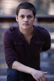 Retrato de Cameron Finley