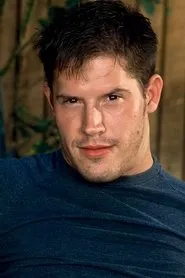Retrato de Cameron Fox