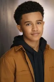 Cameron J. Wright en A Family Reunion Christmas