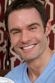 Retrato de Cameron Kincade