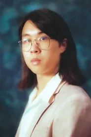Retrato de Cameron Lew