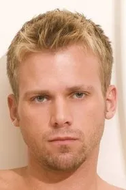 Retrato de Cameron Marshall