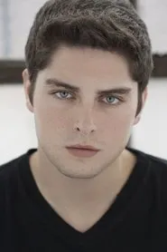 Retrato de Cameron McKendry