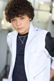 Retrato de Cameron Ocasio