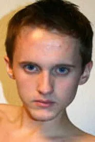 Retrato de Cameron Phillips