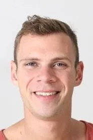 Retrato de Cameron Taylor