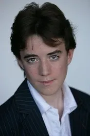 Retrato de Cameron Wakefield