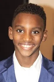 Retrato de Cameron Zeigler