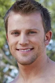 Retrato de Cameron