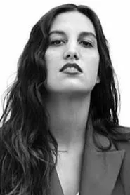 Camila Bertone en Peperina