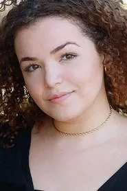 Retrato de Camila Brandão
