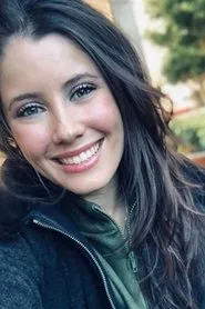 Camila Castro en A História Real