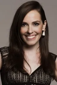 Retrato de Camila dos Anjos