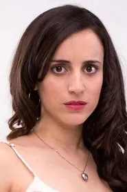 Camila Hirane en La práctica
