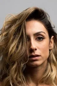 Retrato de Camila Lucciola